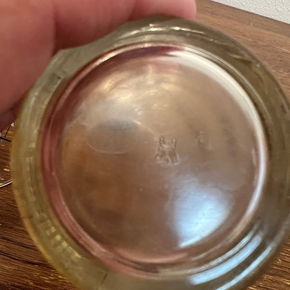 Set of 4 Vintage Libbey Automobile Glasses – Classic Car Barware 1910-1915 - Picture 5 of 9